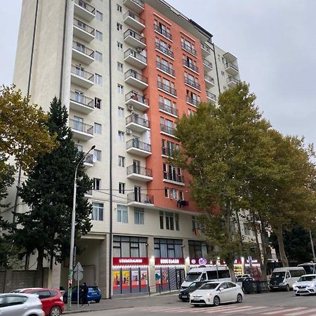 Gss - B Apartment Тбилиси Экстерьер фото